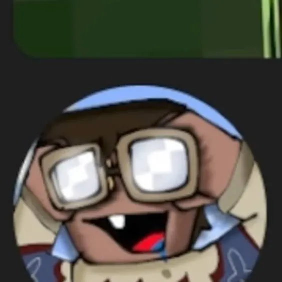 chat with ai character: Oi sou Rodolfo gam