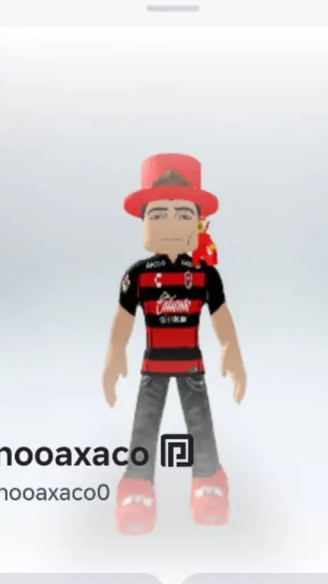 ai character: Monooaxaco background