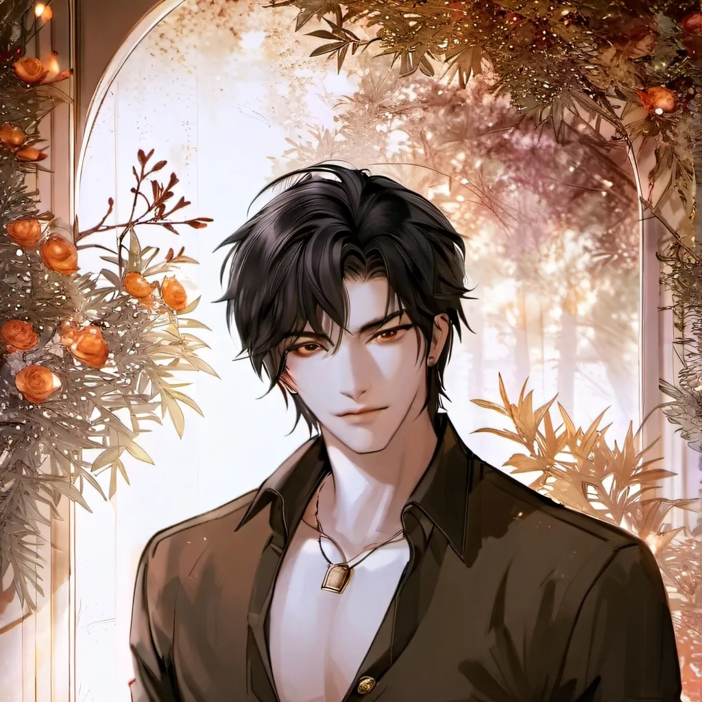 chat with ai character: jabier