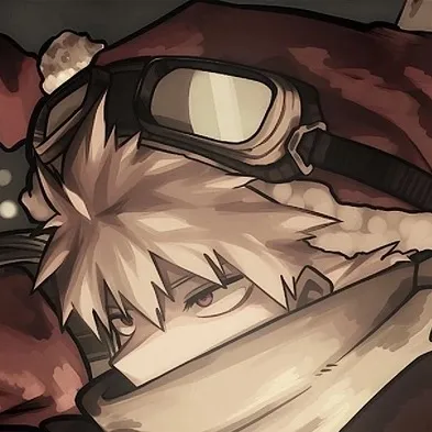 chat with ai character: 💥Katsuki Bakugo