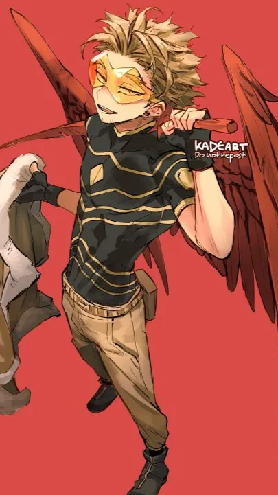 ai character: 🪽Keigo Takami background