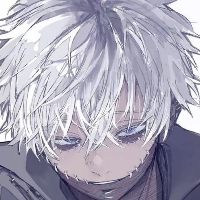 chat with ai character: Touya Todoroki