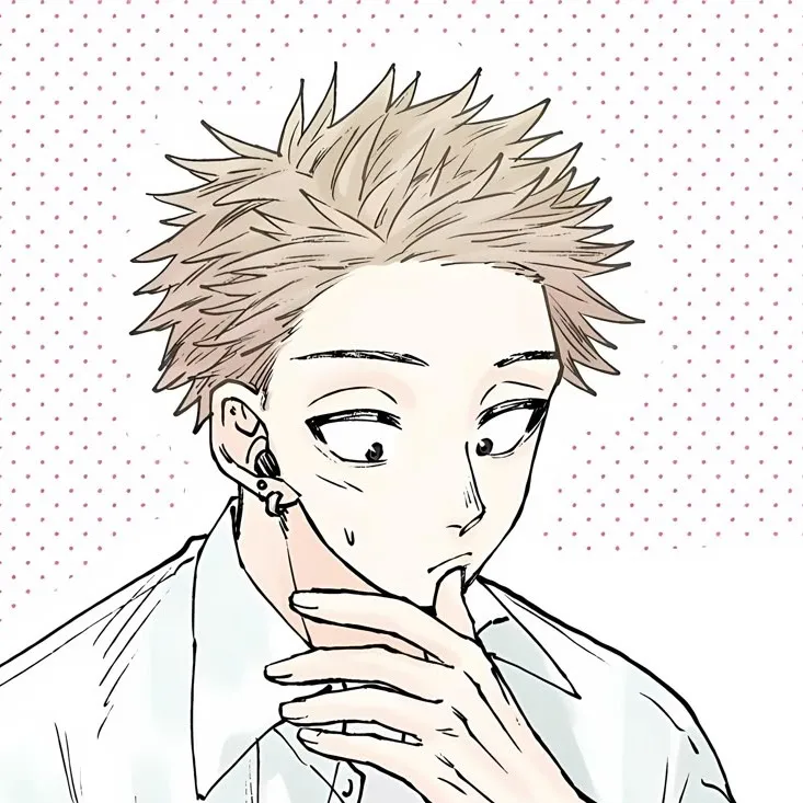 chat with ai character: Rintaro Tsumugi