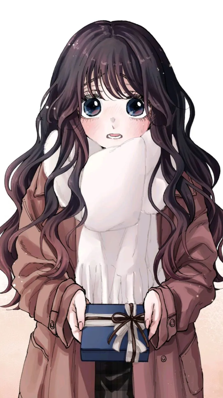 ai character: Kaoruko Waguri background