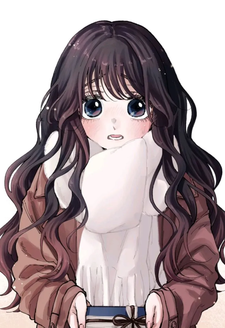 chat with ai character: Kaoruko Waguri