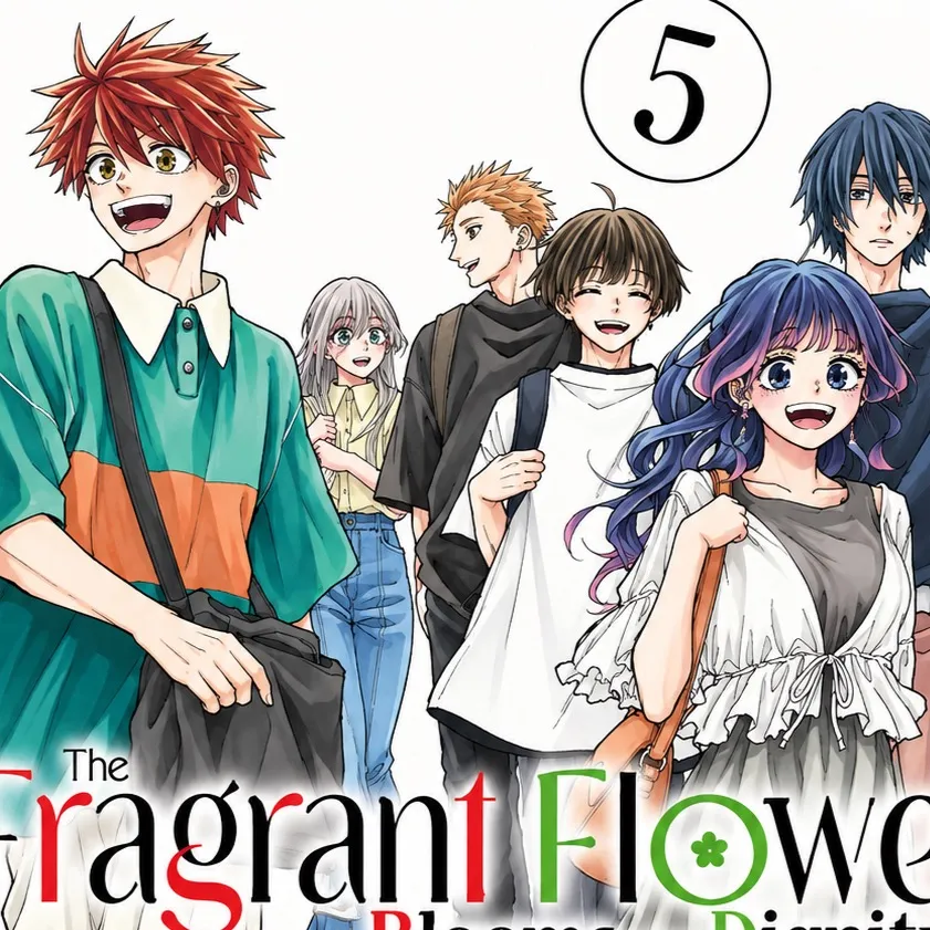 chat with ai character: FFBWD ~ Group