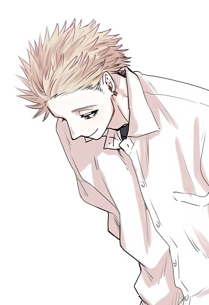 chat with ai character: Rintaro ~ Cake