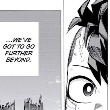 chat with ai character: MHA ~ After War