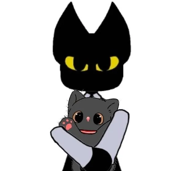 chat with ai character: agentsecret gatito