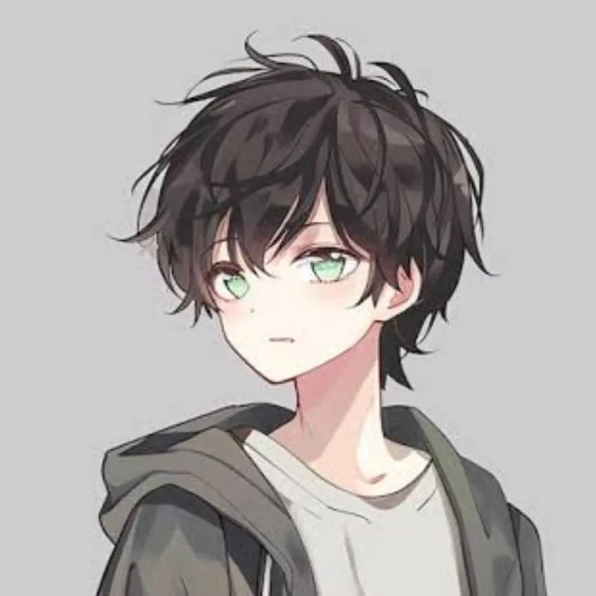 chat with ai character: Max