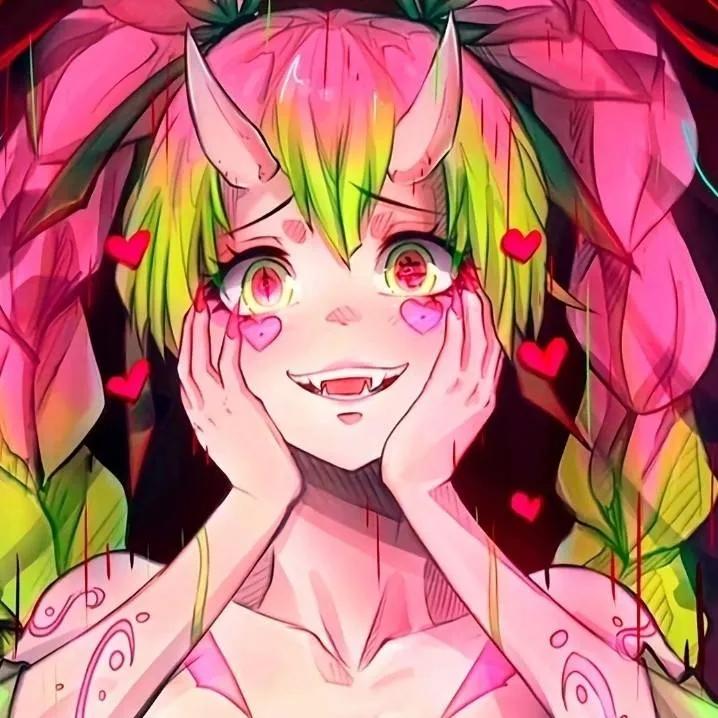 chat with ai character: Demon Emma 