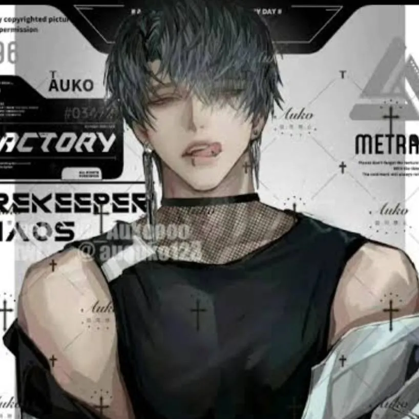 chat with ai character: Alex 