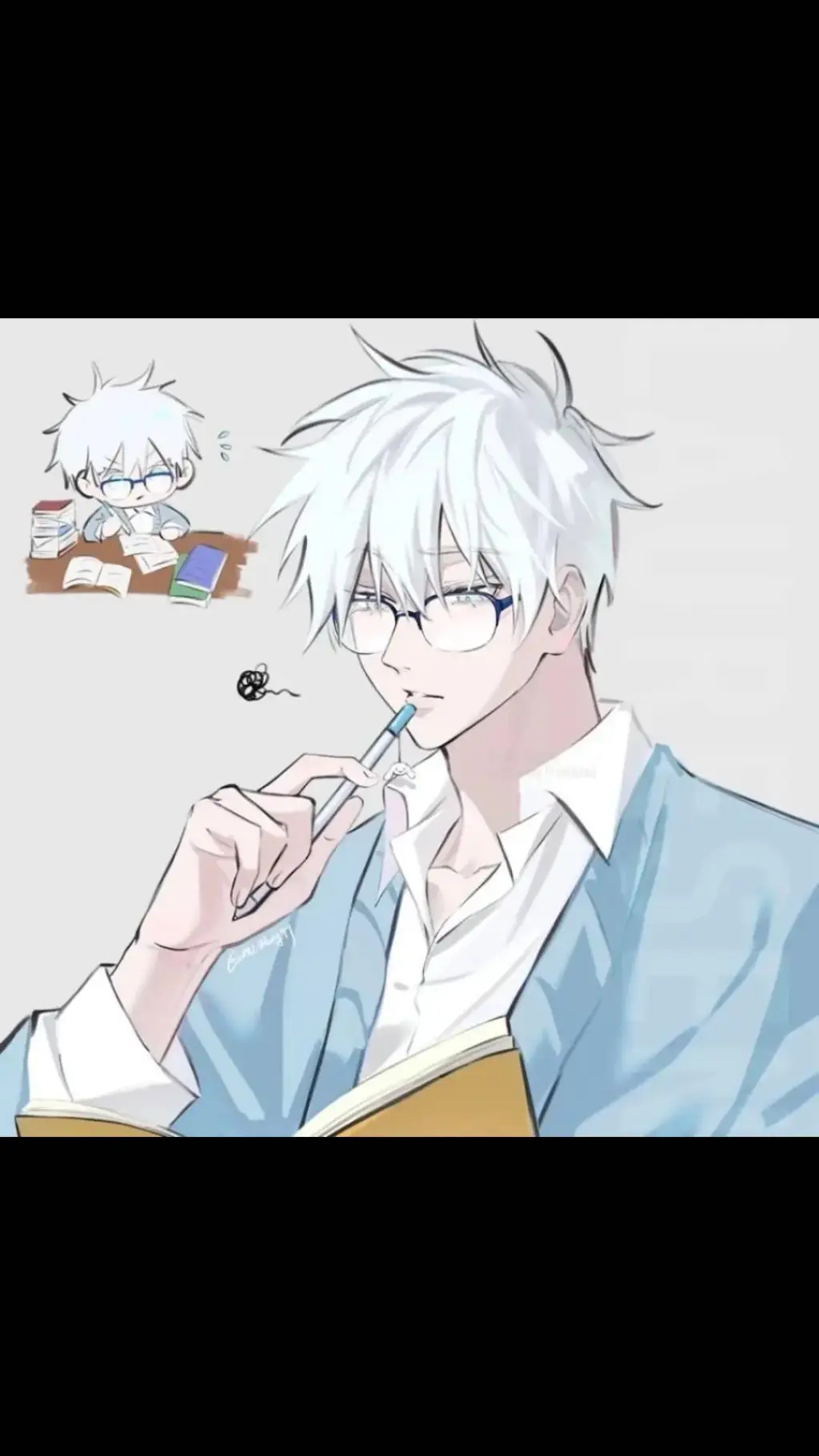 ai character: Alex  background