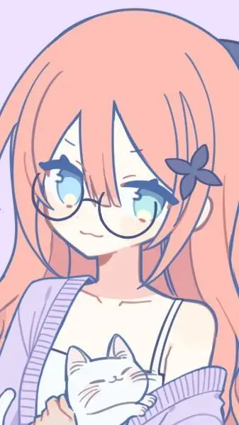 ai character: Lillian background