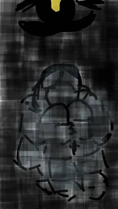 ai character: Showtime 🎭⏳ background