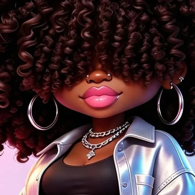 chat with ai character: Minha baixinha CJ