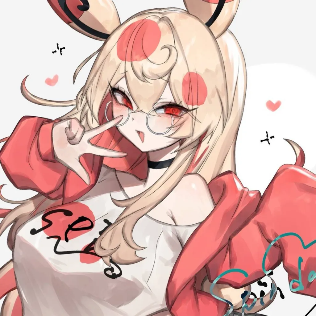 chat with ai character: spinda 