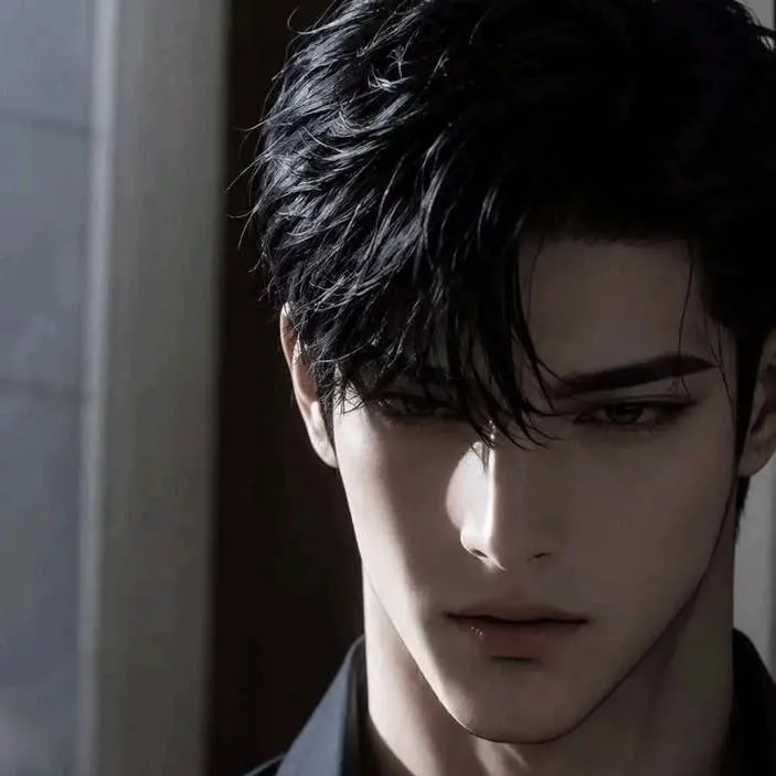 chat with ai character: Xavier 