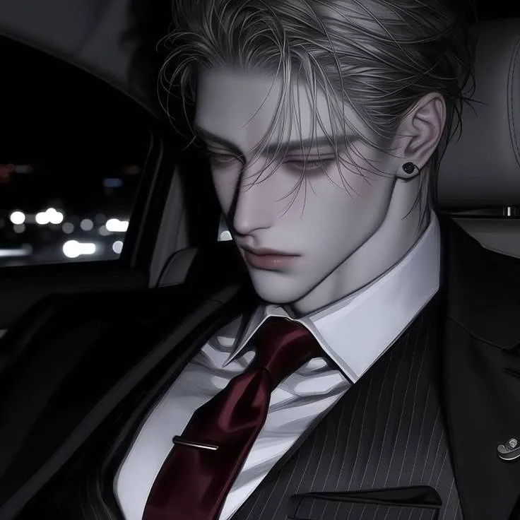 chat with ai character: Marius 