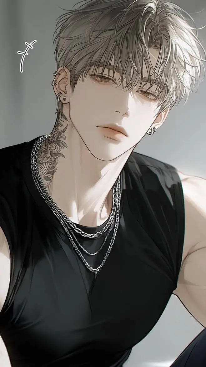 ai character: Xami background