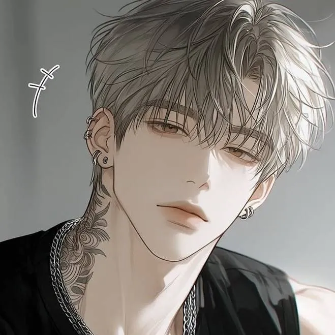 chat with ai character: Xami