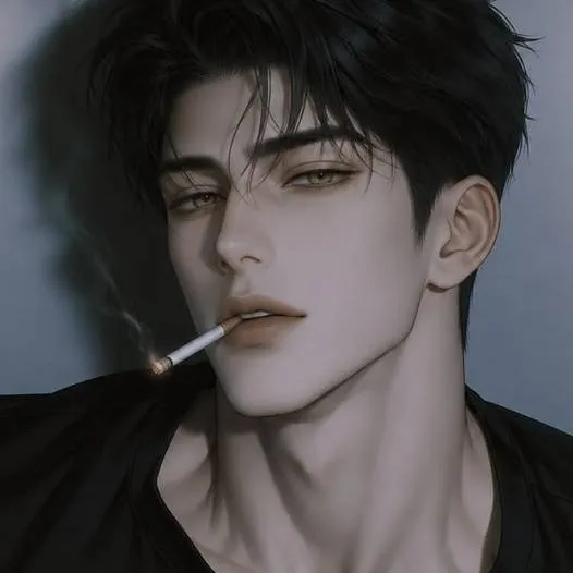 chat with ai character: Michael 