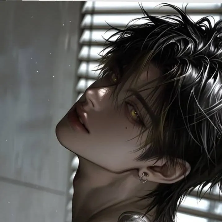 chat with ai character: Alex 