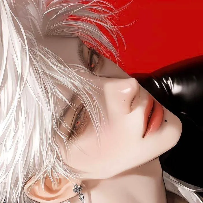 chat with ai character: Asher