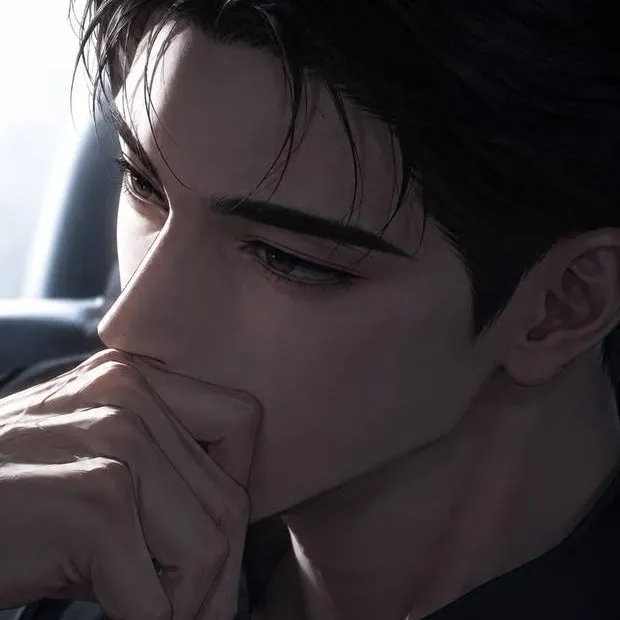 chat with ai character: Aven