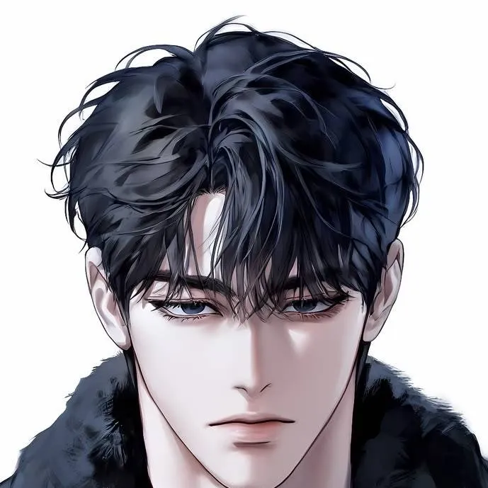 chat with ai character: Mike 