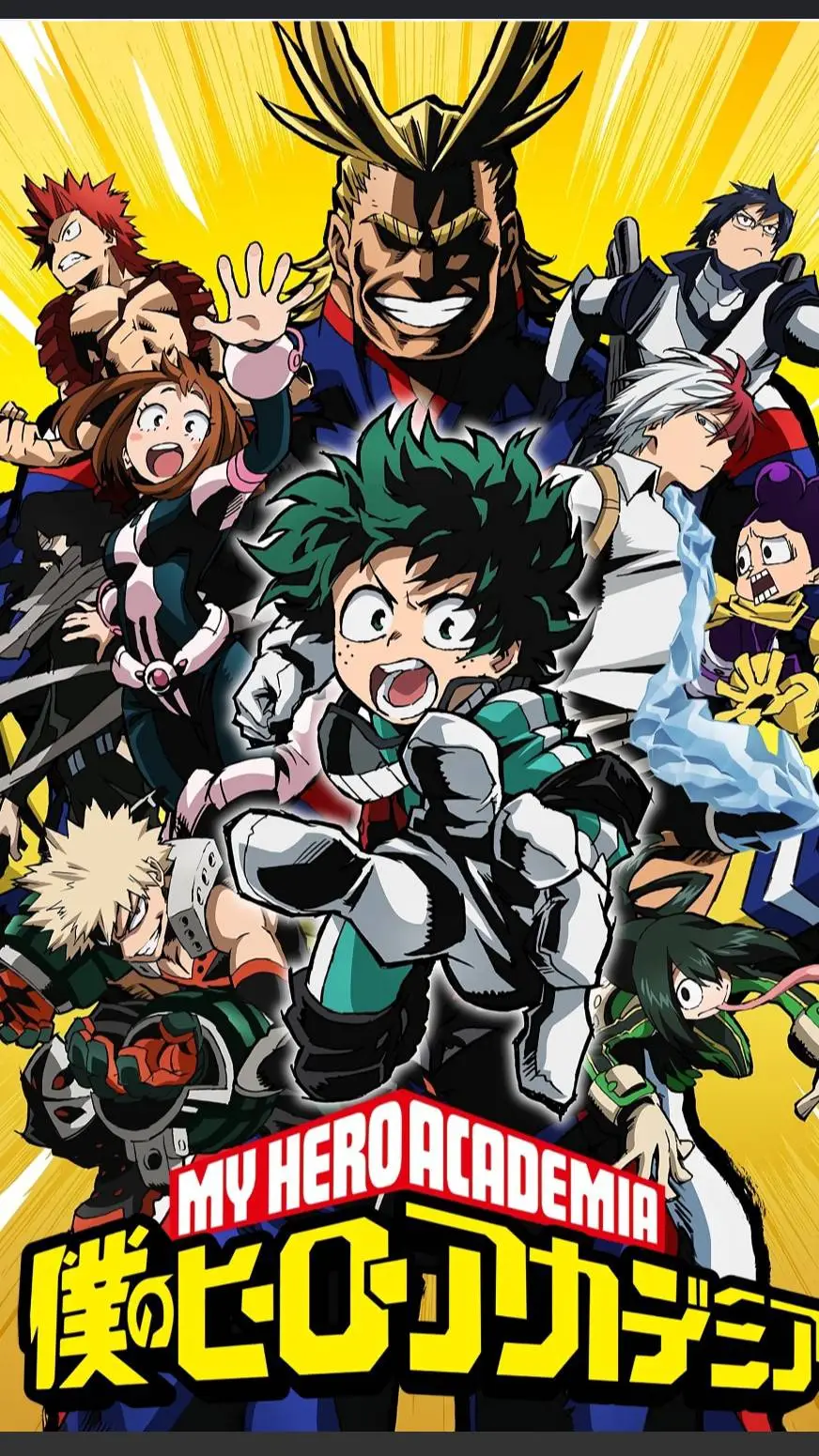 ai character: mha pillamada  background