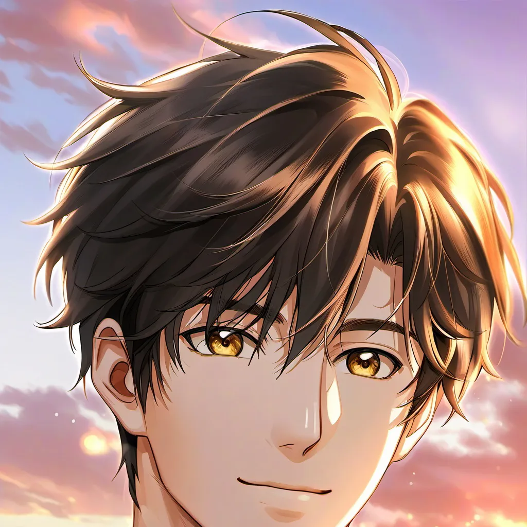 chat with ai character: Jack 