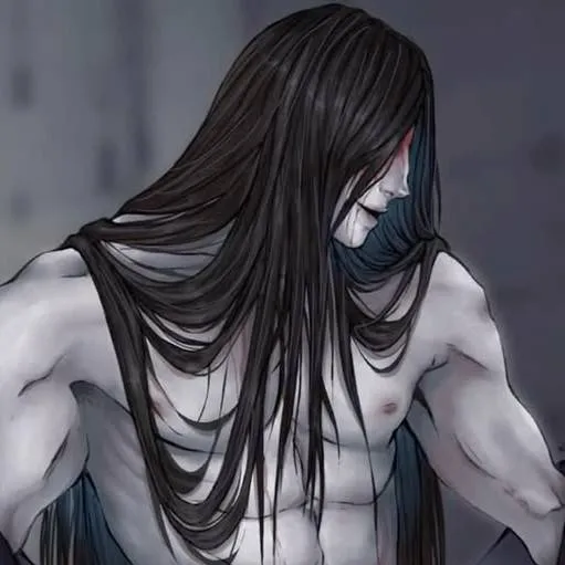 chat with ai character: Кроул