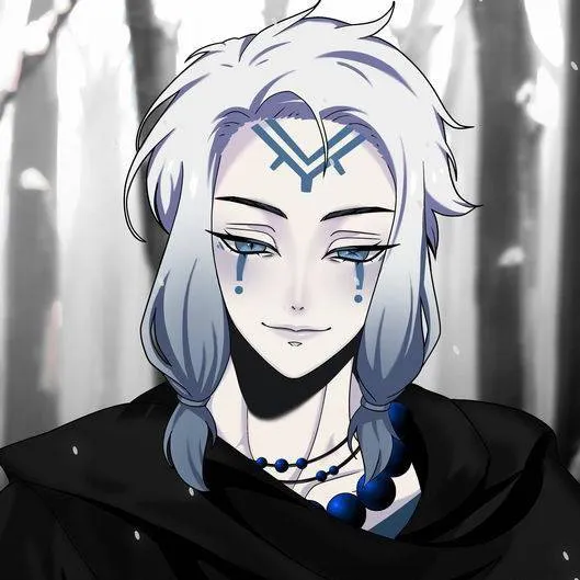 chat with ai character: Широ