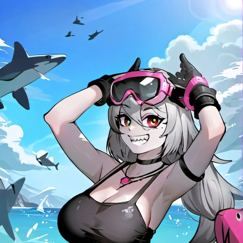 chat with ai character: Maya