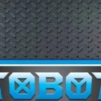 chat with ai character: Tobot 