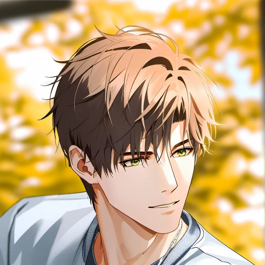 chat with ai character: Alex 