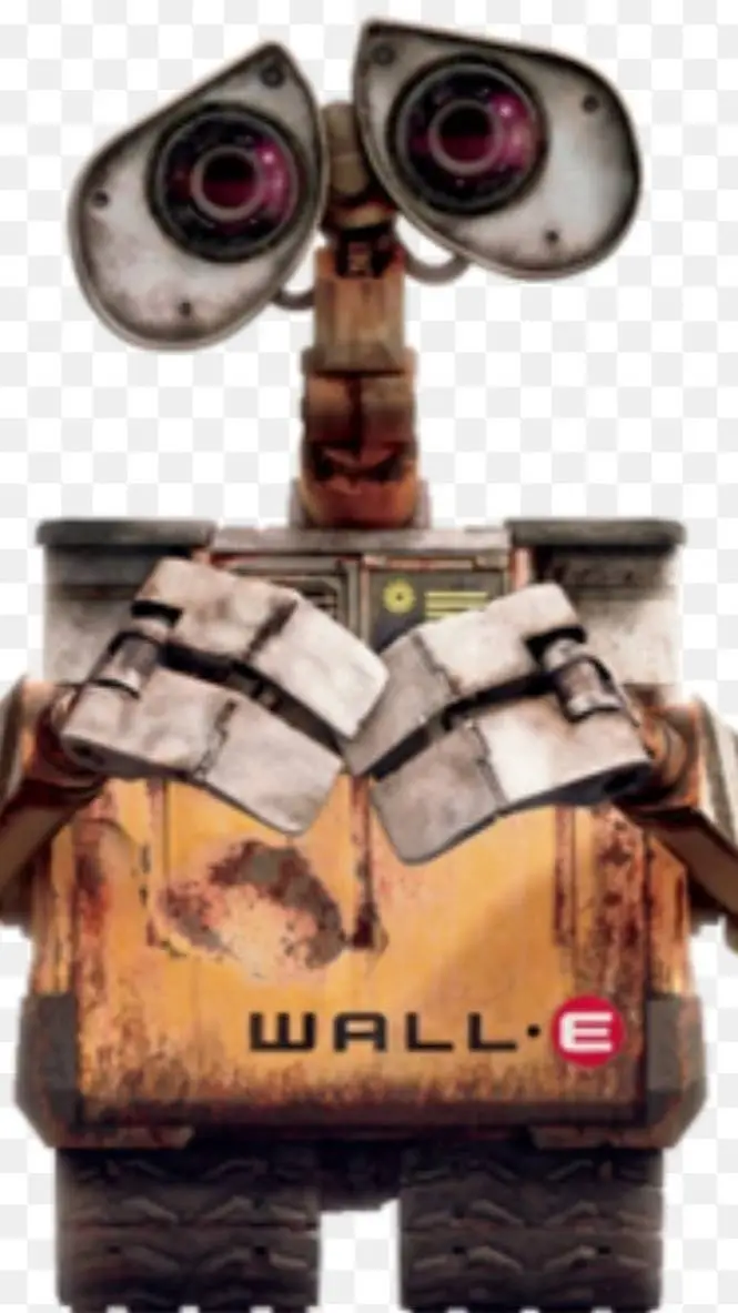Talkie AI - Chat with wall-e
