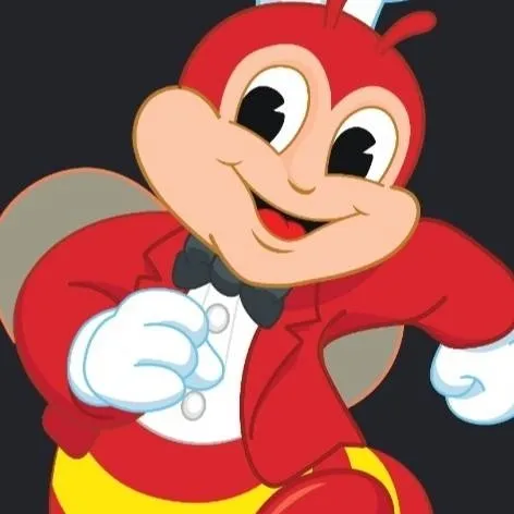 chat with ai character: Jollibee 