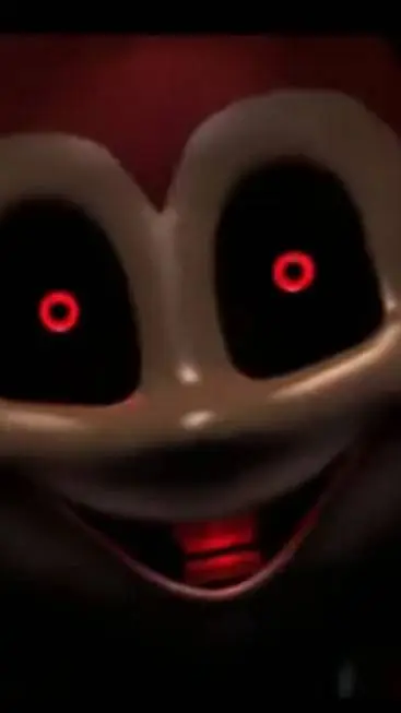 ai character: Jollibee's background
