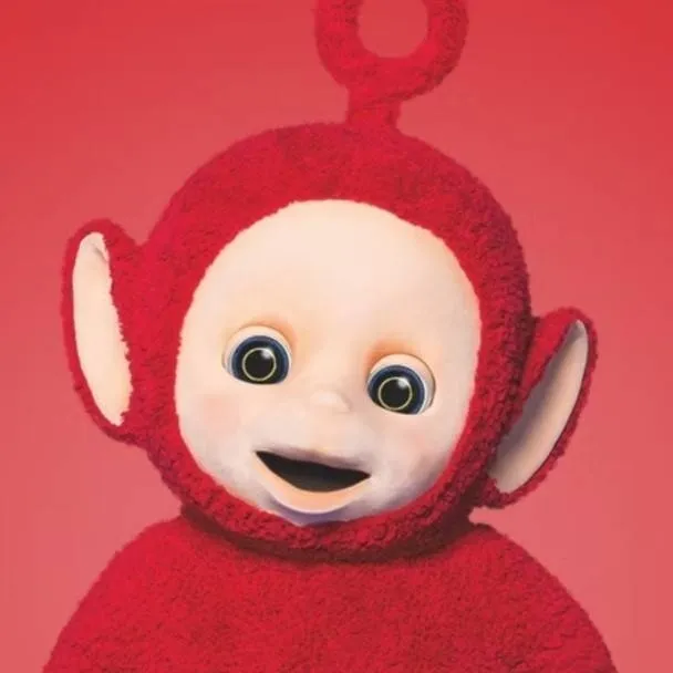 chat with ai character: po