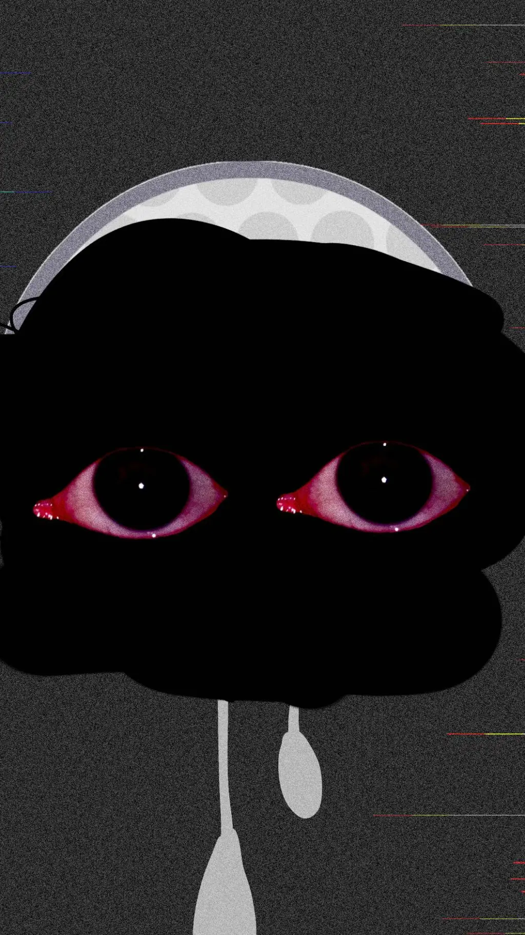 Talkie AI - Chat with darkness virus