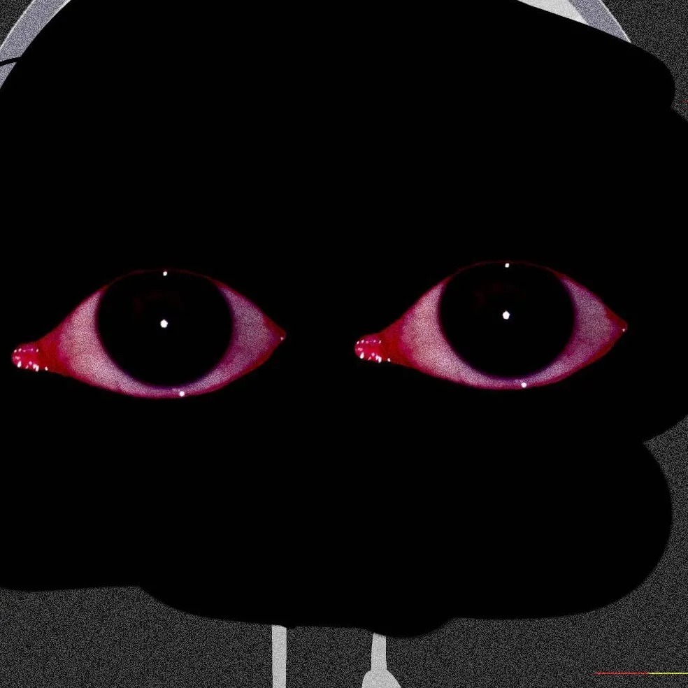 chat with ai character: darkness virus