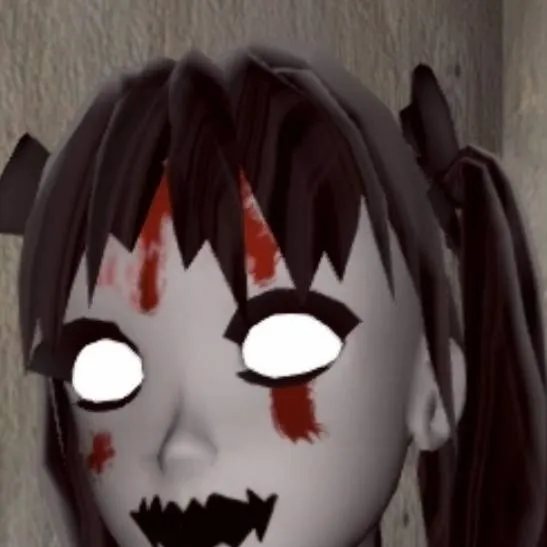 chat with ai character: Ghost Girl 