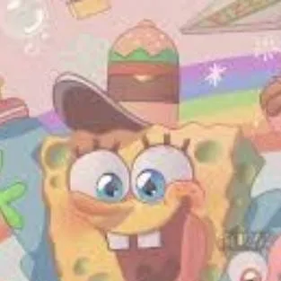 chat with ai character: bob esponja 