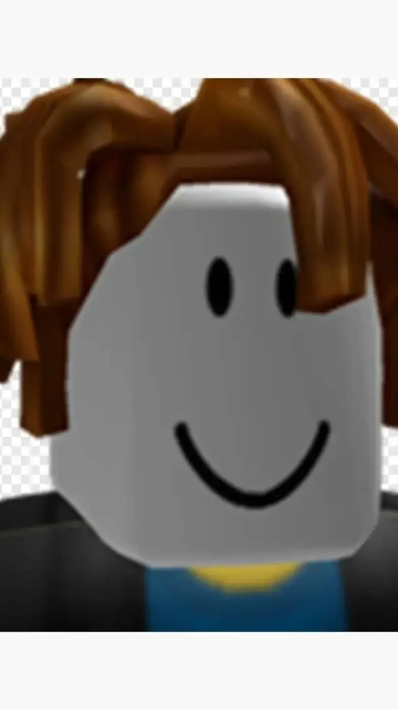 ai character: tocino roblox background