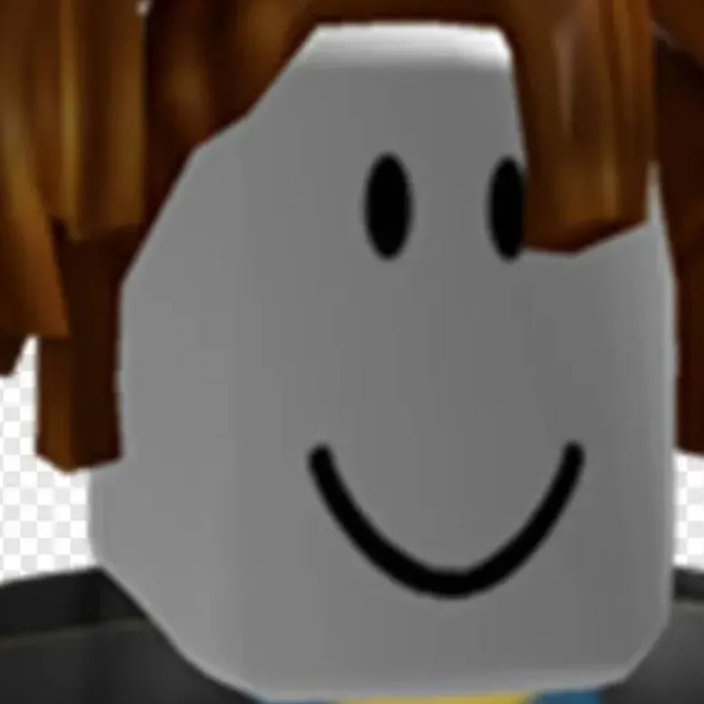 chat with ai character: tocino roblox