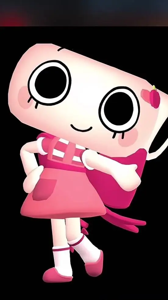 Talkie AI - Chat with Y. Pink Shelly! 🩷
