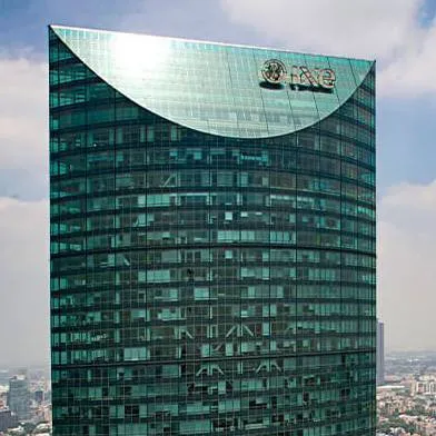 chat with ai character: torre mayor 