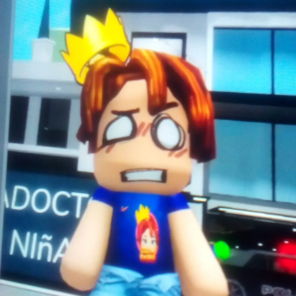 chat with ai character: señor tocino YT